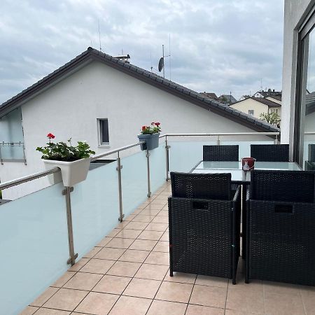 Ferienwohnungen Am Oelberg, Rheinfelden Karsau Extérieur photo