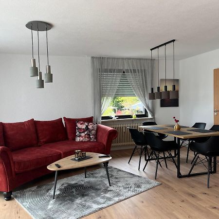 Ferienwohnungen Am Oelberg, Rheinfelden Karsau Extérieur photo