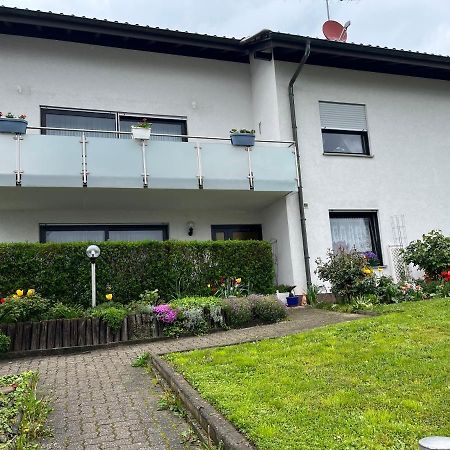 Ferienwohnungen Am Oelberg, Rheinfelden Karsau Extérieur photo