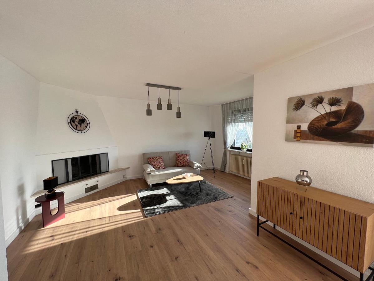 Ferienwohnungen Am Oelberg, Rheinfelden Karsau Extérieur photo