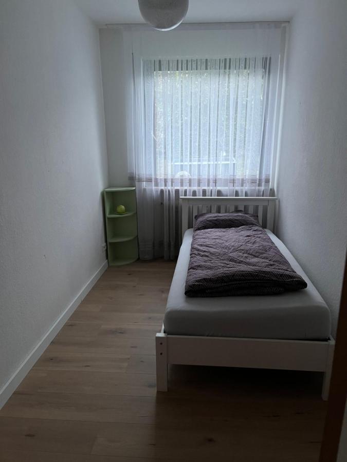 Ferienwohnungen Am Oelberg, Rheinfelden Karsau Extérieur photo