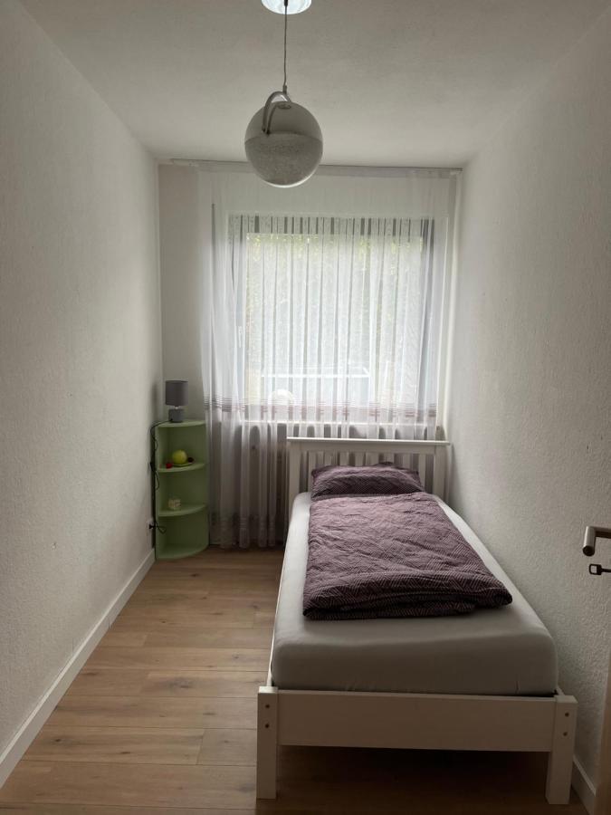 Ferienwohnungen Am Oelberg, Rheinfelden Karsau Extérieur photo