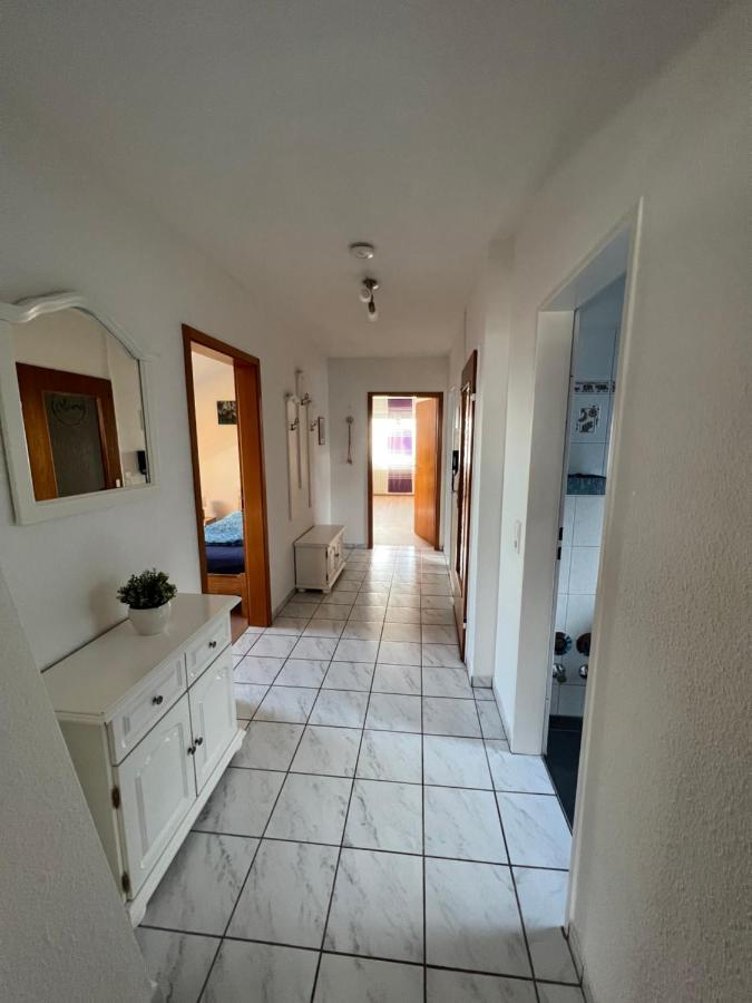 Ferienwohnungen Am Oelberg, Rheinfelden Karsau Extérieur photo